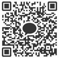 카카오톡 상담 QR 코드